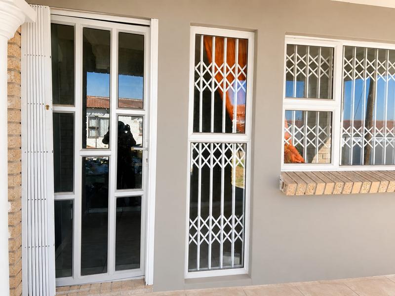 To Let 3 Bedroom Property for Rent in Ncambedlana Eastern Cape
